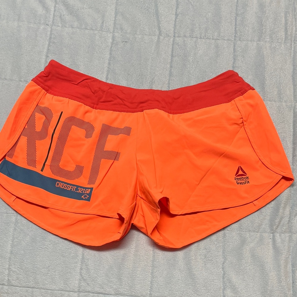 Reebok CrossFit Shorts